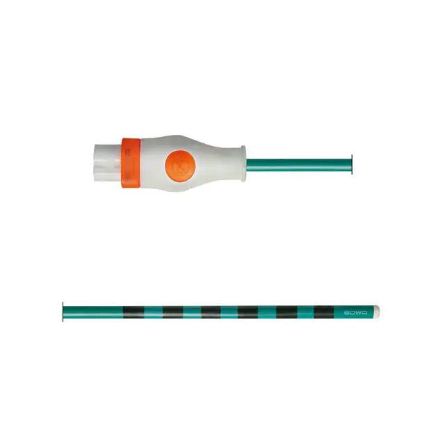 Гнучкий аргоноплазмовий зонд, Ø 3.2 мм, 2.2 м, одноразовий, стерильний. BOWA-electronic GmbH & Co. KG